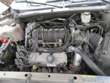 2004 Buick LeSabre Limited 3.8 Liter 3800 Series II V6 Engine