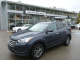 2013 Hyundai Santa Fe Sport AWD