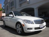 2008 Mercedes-Benz C 300 Luxury