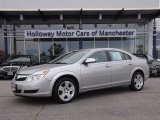2007 Saturn Aura XE