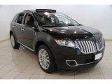 2012 Tuxedo Black Metallic Lincoln MKX AWD #86892518