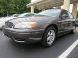 2004 Dark Shadow Grey Metallic Ford Taurus SES Sedan #86892603