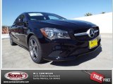 2014 Mercedes-Benz CLA 250