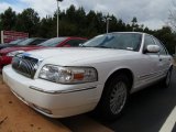 2007 Mercury Grand Marquis LS