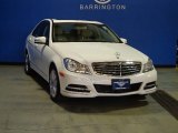 2013 Polar White Mercedes-Benz C 300 4Matic Luxury #86892055