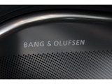 2014 Audi S8 quattro S Audio System
