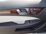 2014 Mercedes-Benz C 350 Coupe Door Panel