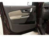 2012 Ford Edge SEL AWD Door Panel