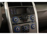 2012 Ford Edge SEL AWD Controls