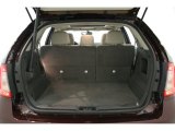 2012 Ford Edge SEL AWD Trunk