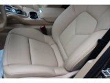 2014 Porsche Cayenne  Front Seat