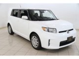 2012 Scion xB 