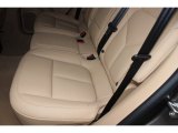 2014 Porsche Cayenne  Rear Seat