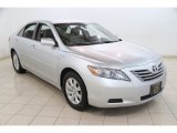 2007 Toyota Camry Hybrid