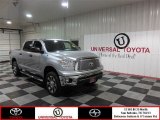 2012 Toyota Tundra Texas Edition CrewMax