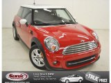2011 Mini Cooper Hardtop