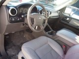 2003 Ford Expedition Interiors