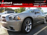 2012 Dodge Charger SE