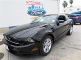 2014 Ford Mustang V6 Coupe