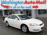 2009 Chevrolet Impala LT