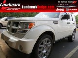 2011 Dodge Nitro Heat