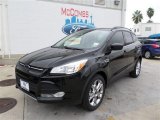 2014 Tuxedo Black Ford Escape SE 1.6L EcoBoost #86892130