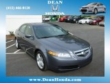 2006 Acura TL 3.2