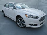 2014 Ford Fusion SE EcoBoost