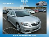 2011 Toyota Camry SE