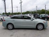 2014 Ford Fusion Energi SE Exterior
