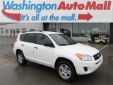 2012 Toyota RAV4 I4 4WD