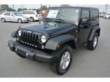 2014 Jeep Wrangler Sport 4x4