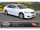 2011 Toyota Camry SE