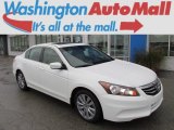 2011 White Orchid Pearl Honda Accord EX-L Sedan #86892196