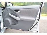 2010 Toyota Prius Hybrid II Door Panel