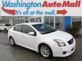 2010 Nissan Sentra 2.0 SR