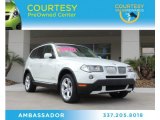 2009 BMW X3 xDrive30i