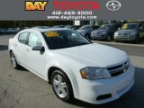 2012 Dodge Avenger SXT