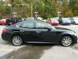 2011 Infiniti M 56x AWD Sedan Exterior