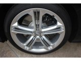 2014 Audi S8 quattro S Wheel