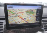 2014 Audi S8 quattro S Navigation