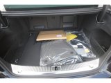 2014 Audi S8 quattro S Trunk