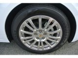 2011 Chevrolet Cruze ECO Wheel