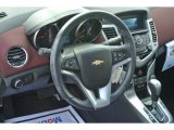 2011 Chevrolet Cruze ECO Steering Wheel