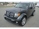 2011 Dark Charcoal Pearl Dodge Nitro Heat #86892553