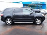 2009 GMC Acadia SLT