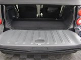 2011 Smart fortwo passion coupe Trunk