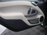 2011 Smart fortwo passion coupe Door Panel