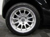 2011 Smart fortwo passion coupe Wheel