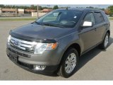 2010 Ford Edge SEL